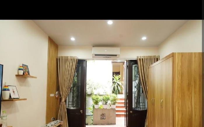Papaya's Homstay 19 Thợ Nhuộm 