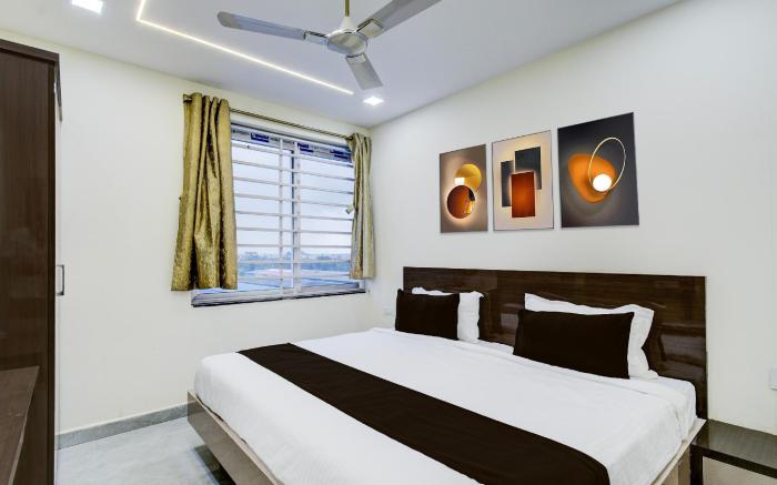 Hotel O Vijaya Grand