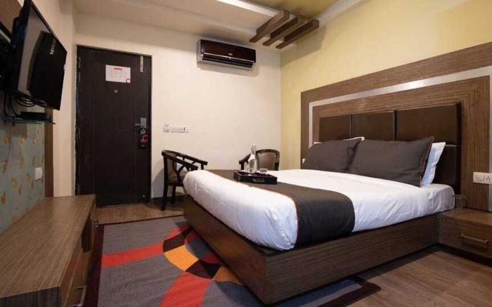 Collection O Thondayad Calicut Dream Casa