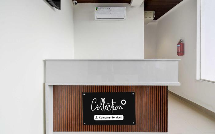 Collection O Meetpet Priyadarshani Park