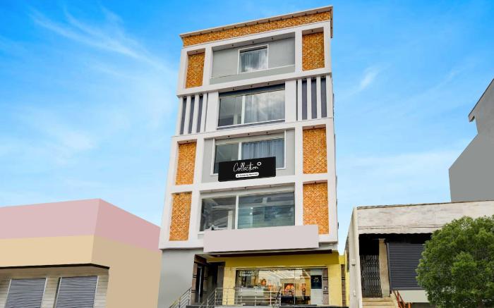 Collection O Meetpet Priyadarshani Park