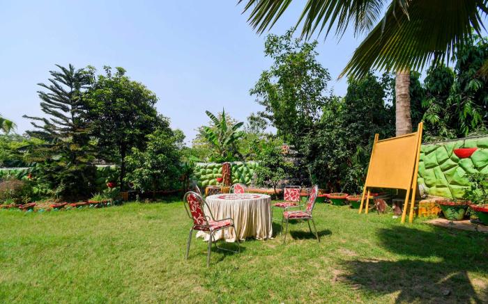 Hotel O Bhubaneswar AIIMS