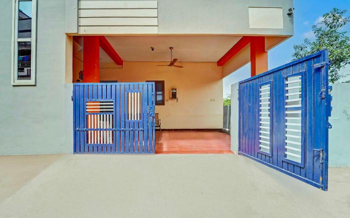 Hotel O Coimbatore Near Adithya Institute