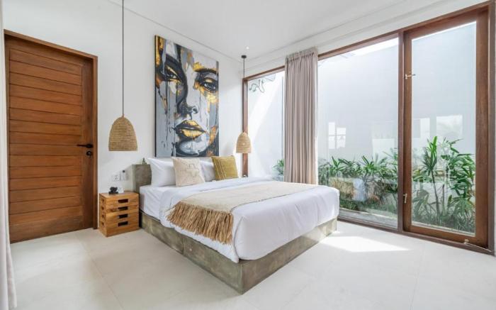 Suaka Villa Canggu