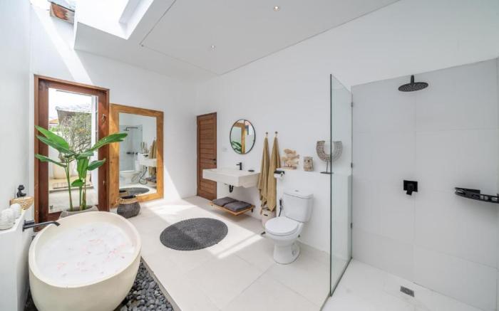 Suaka Villa Canggu