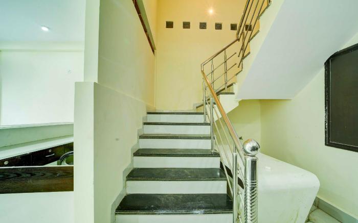 Hotel O Rajendra Nagar Bus Terminal