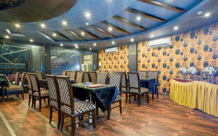 Hotel O  Bani Park