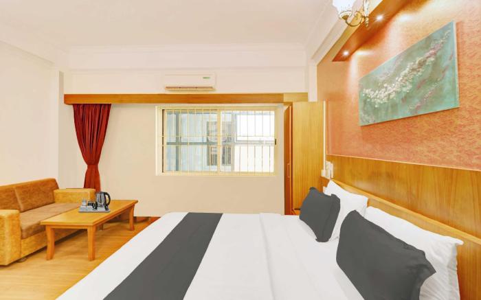 Townhouse City Center Kushal Nagar