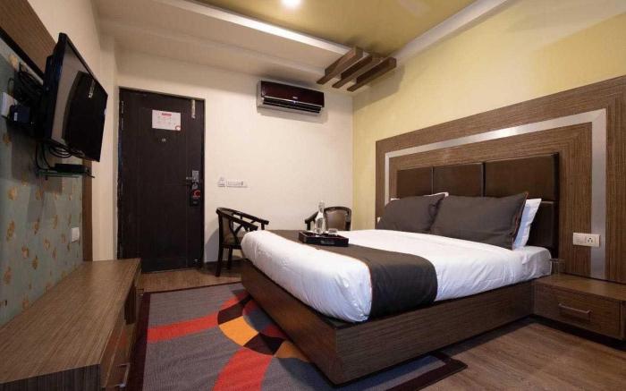 Hotel O Calicut Near Calicut Medical College