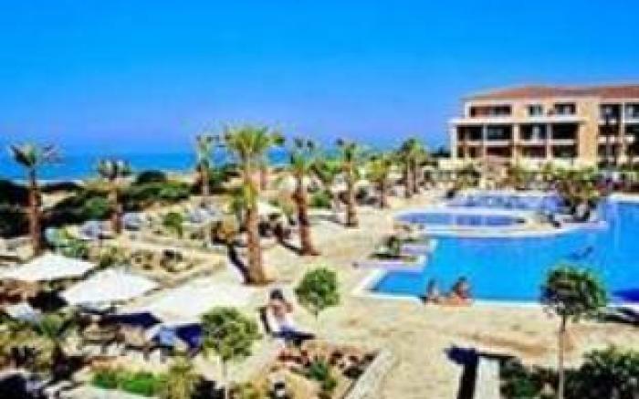 Hipotels Barrosa Palace & Spa