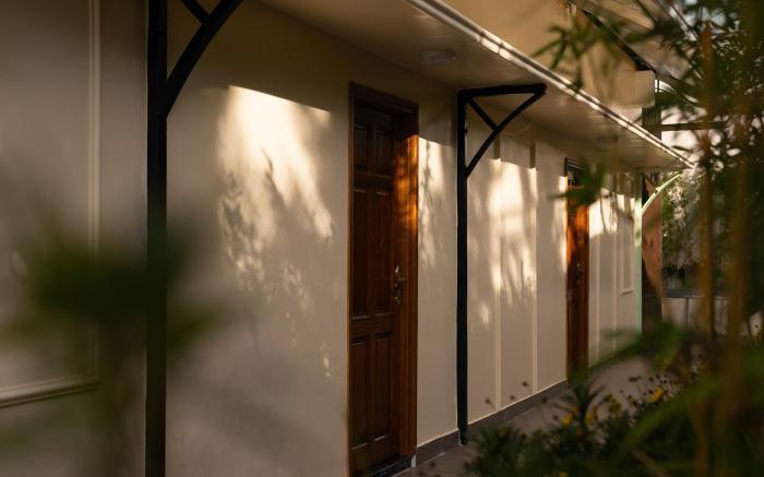 Mori Villas Da Lat