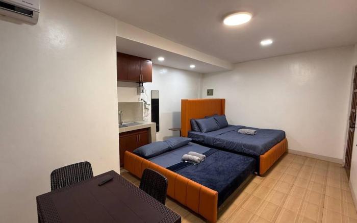 Up to 6 Guests King n Queen Beds