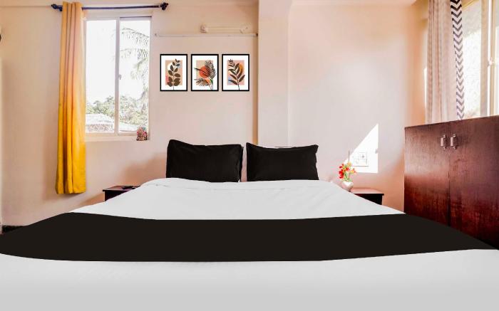 Collection O Anjuna 5 Mins Walk From Anjuna