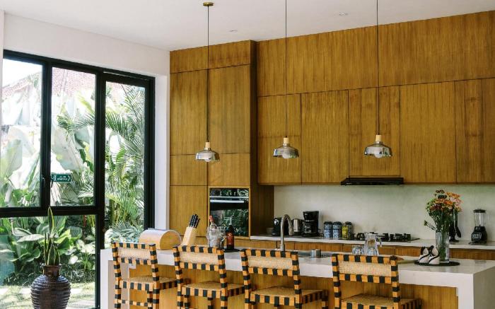 Villa Joyia Ubud