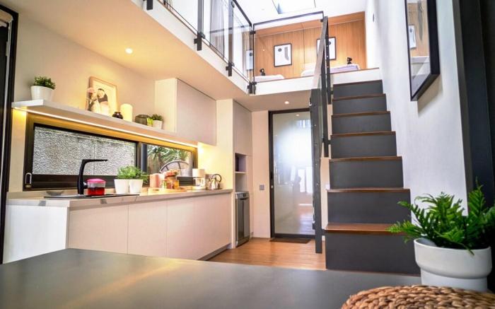 Sofi WonderHouz Villa