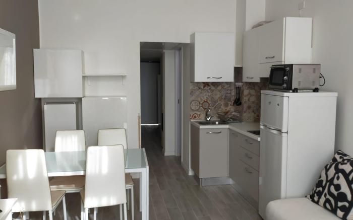 Elegante loft nel nel centro di Milano