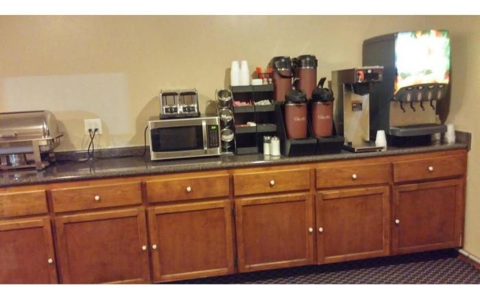 Deerfield Inn By Capital O Blytheville AR I55