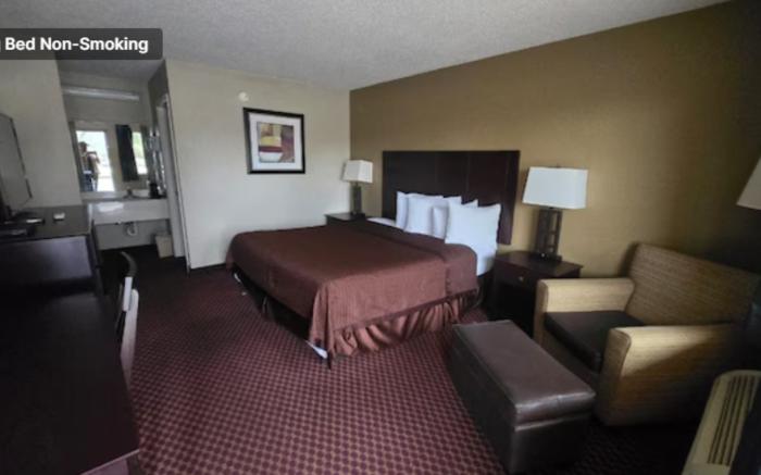 Deerfield Inn By Capital O Blytheville AR I55