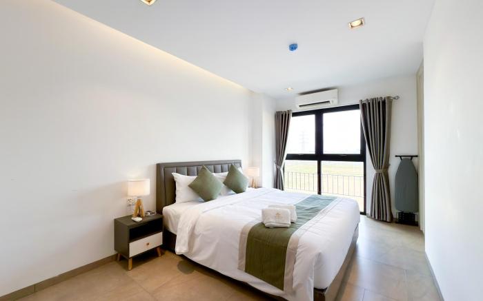 Sweet Escape and Cozy 1 bedroom @Urban Village