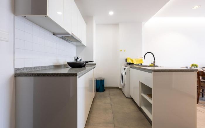 Comfort 3-Pax Apartment @Urban Village
