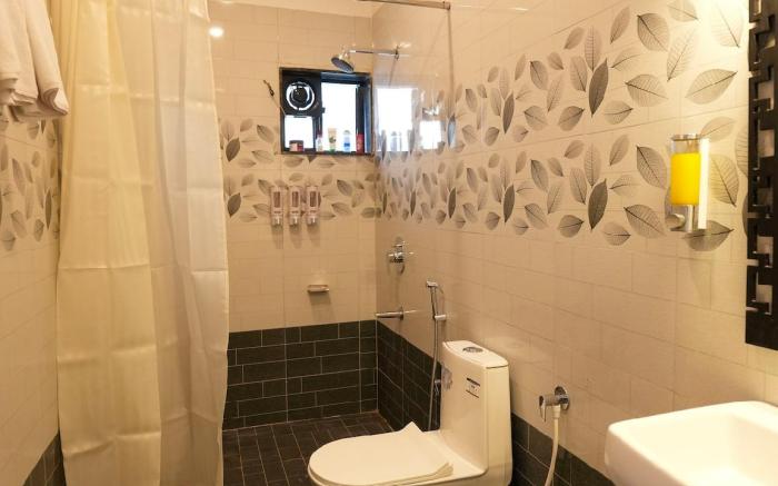 Sai Risu Wada | Luxury Room