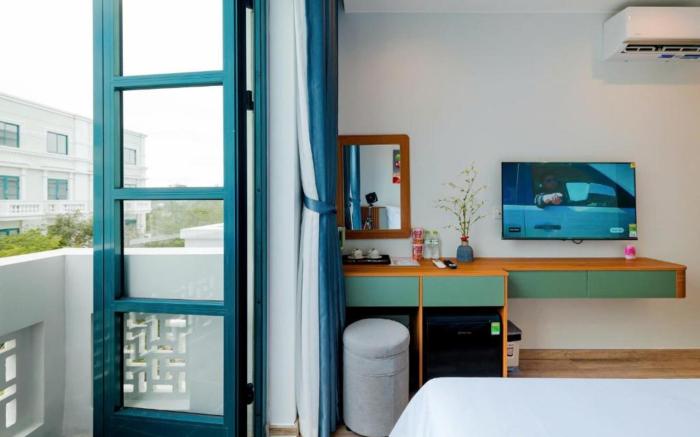 JOLLIE HOTEL PHU QUOC