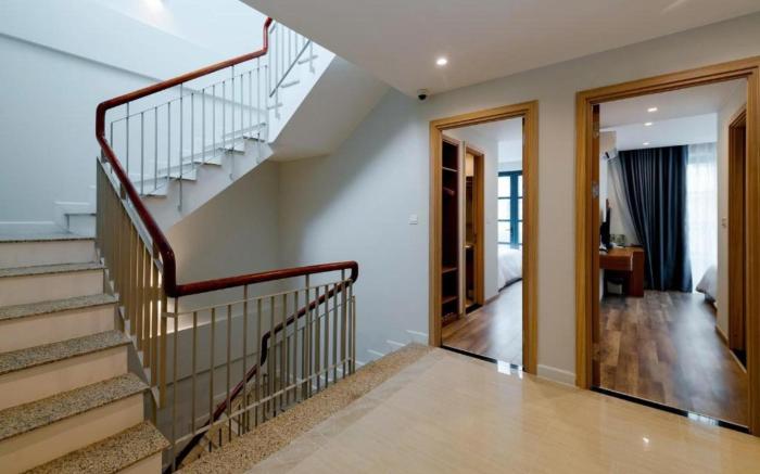 JOLLIE HOTEL PHU QUOC