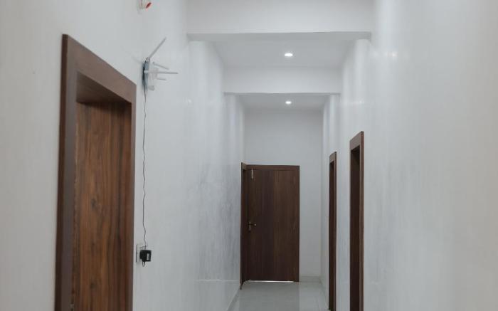 Hotel Manasvi
