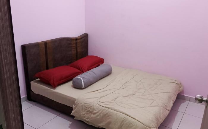 DZI HOMESTAY KEMPADANG 