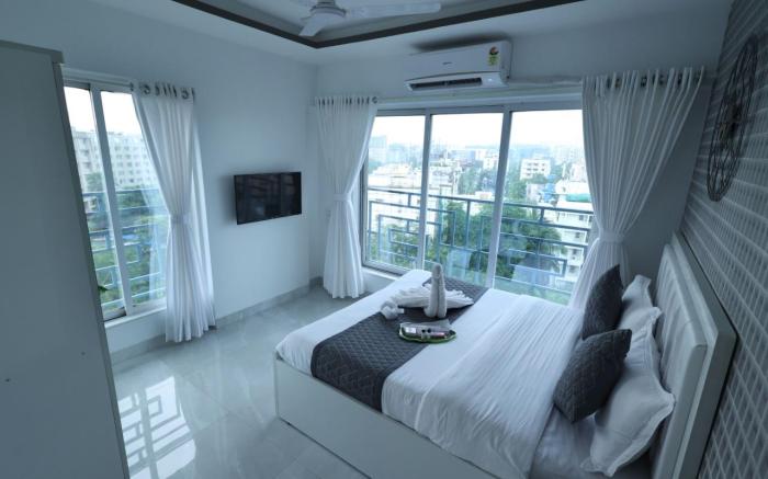 Gagal Home - Andheri Suite