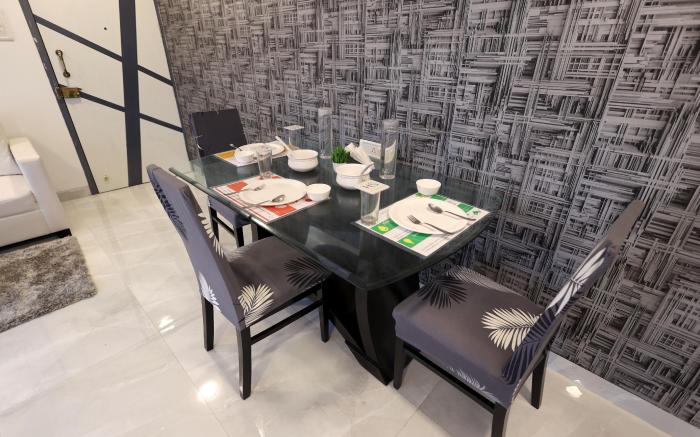 Gagal Home - Andheri Suite