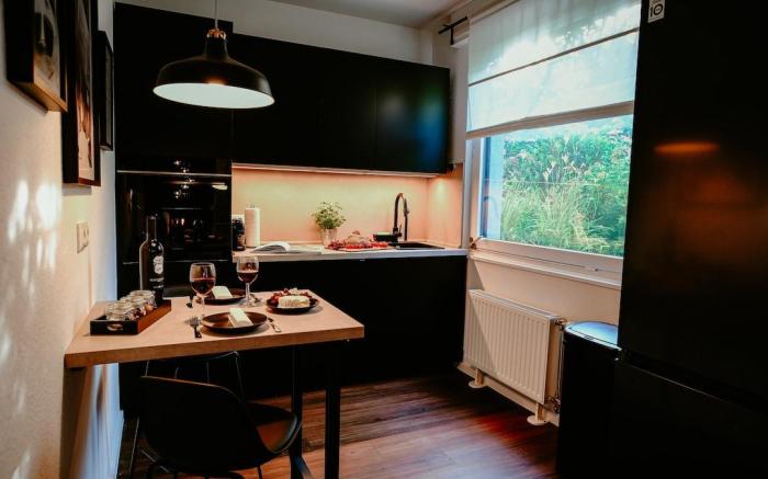 modernes Cityloft in Toplage