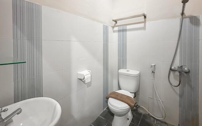 Hotel Cemara Hijau Mitra RedDoorz	