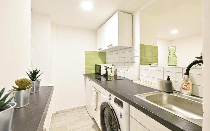 Theater District Retreat W AC by NW