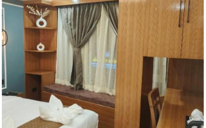 The House Hotel Darjeeling 