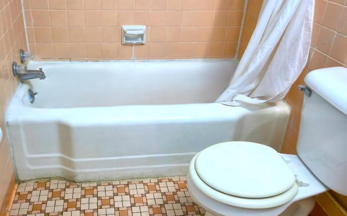 Holiday Motel by Belvilla Cleveland, TN