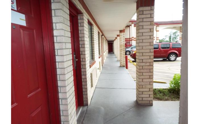 Hotel O Luxury Inn Channelview Baytown I-10