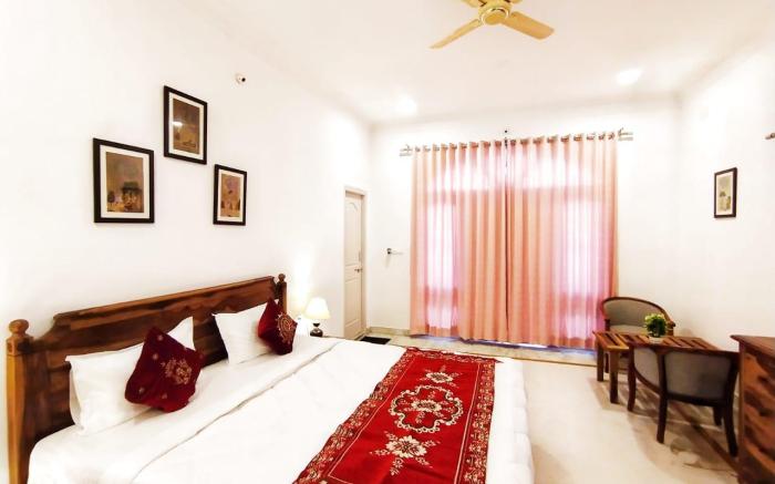 Heritage Homestay by Chunda Villa's