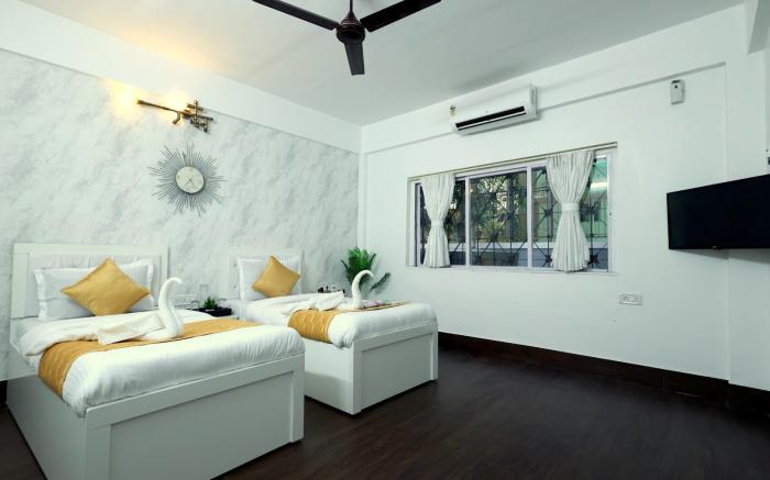 Gagal Home - BNB Goregaon