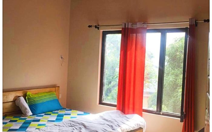 Hotel Kiran Homestay Bhimtal