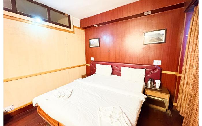 Hotel Apsara Darjeeling