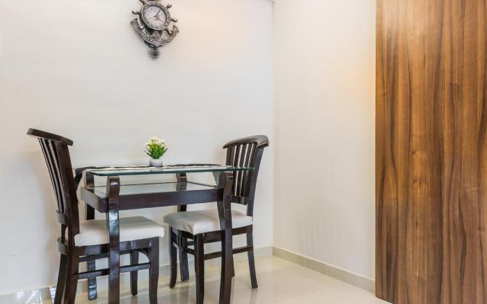 Gagal Home - Borivali Suite