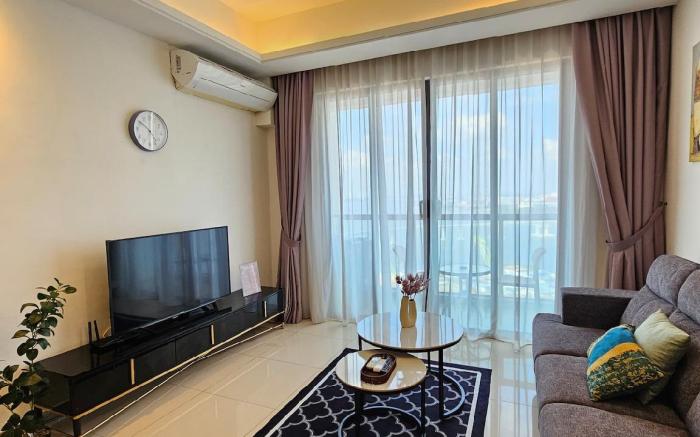 R&F Princess cove Vivi (Dual key - No parking)