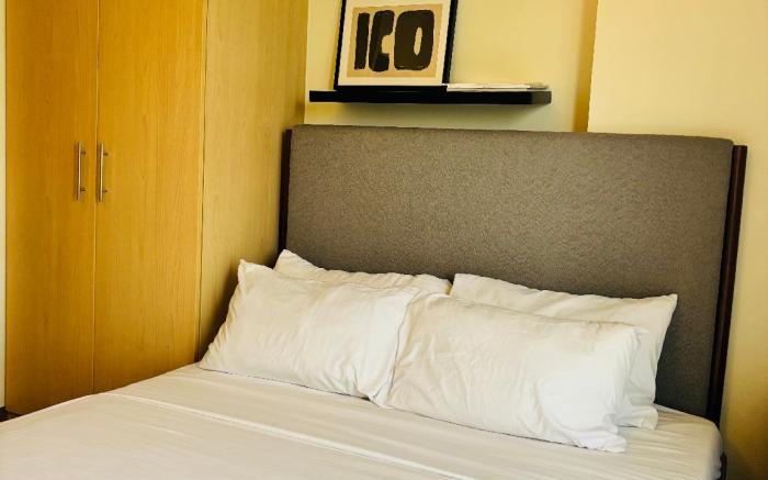Nature Lovers Paradise in Iloilo City - Cozy Condo Rental