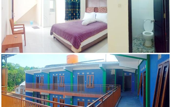 Tasya Homestay
