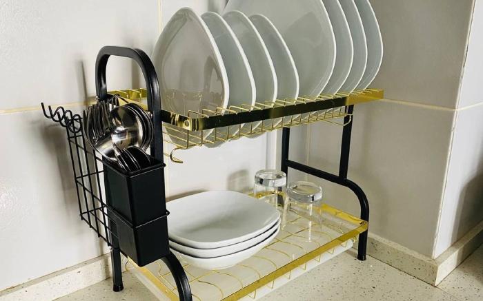 Golden Troika Kota Bharu Homestay - 2 Bedroom