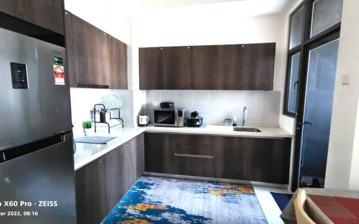 Golden Troika Kota Bharu Homestay - 2 Bedroom