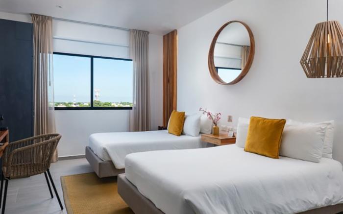 Balkon Boutique Hotel