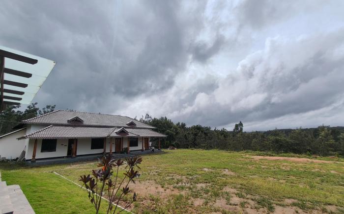 Kavalubare Retreat by Dazzle Destinations 