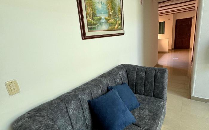 HOTEL RODADERO RELAX